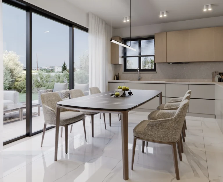 3 Bedroom House for Sale in Oroklini, Larnaca District
