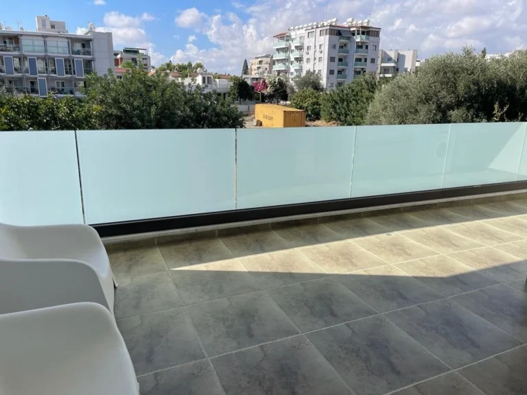 2 Bedroom Apartment for Sale in Potamos Germasogeias, Limassol District