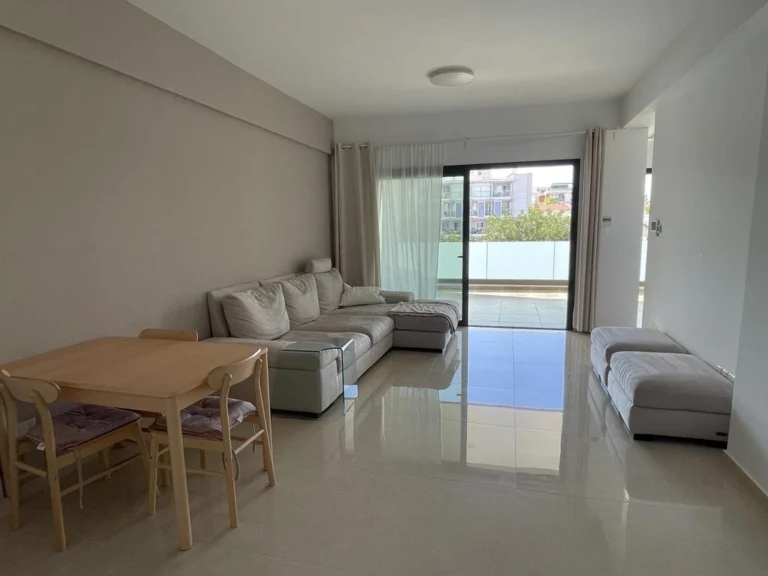 2 Bedroom Apartment for Sale in Potamos Germasogeias, Limassol District