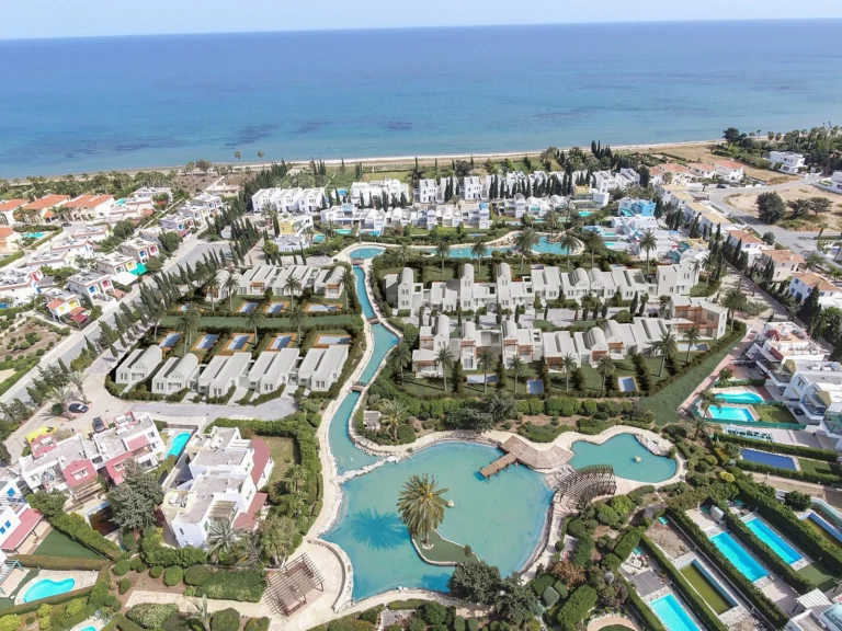 3 Bedroom House for Sale in Larnaca District