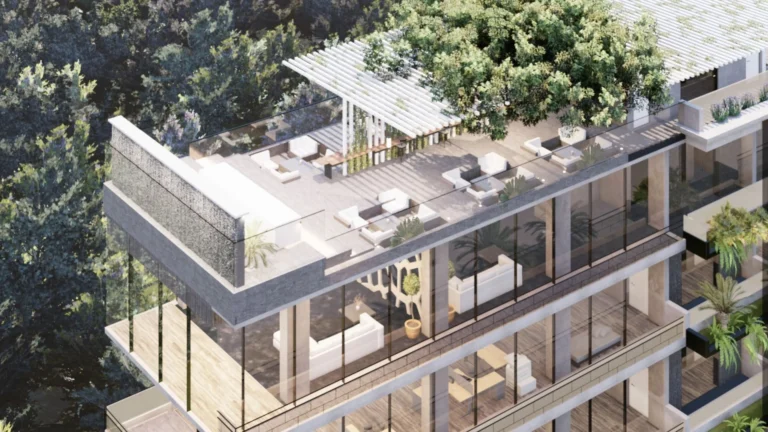 203m² Office for Sale in Limassol – Zakaki