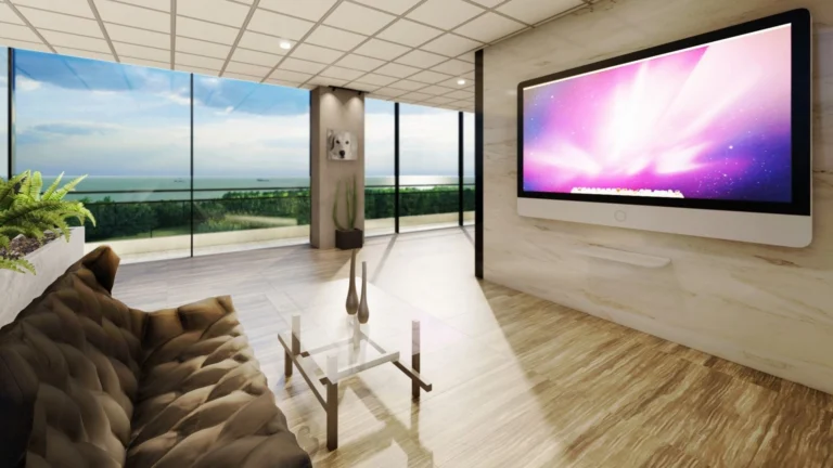204m² Office for Sale in Limassol – Zakaki