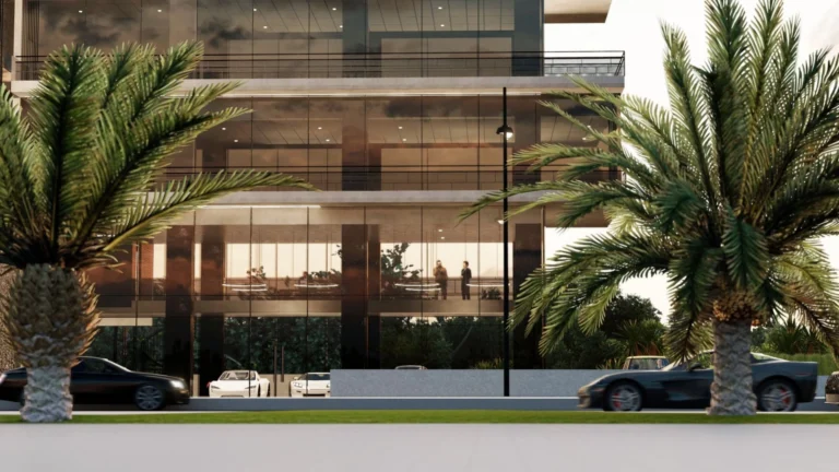 243m² Commercial for Sale in Limassol – Zakaki