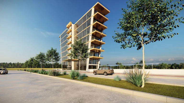 243m² Commercial for Sale in Limassol – Zakaki