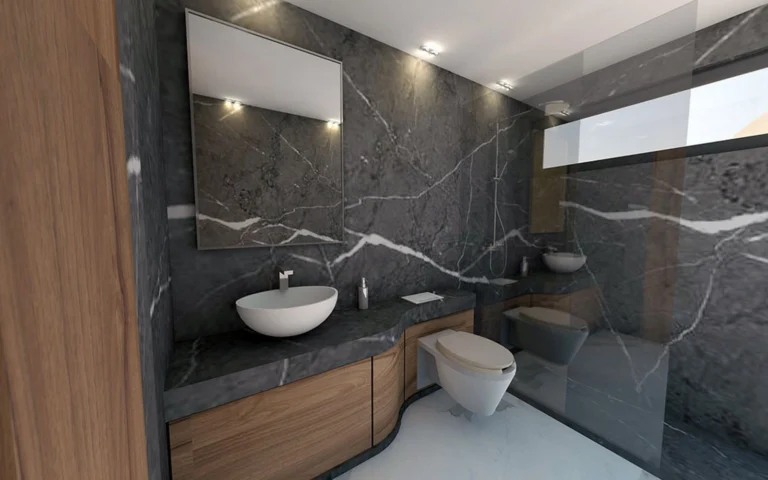 2 Bedroom Apartment for Sale in Kamares, Larnaca District