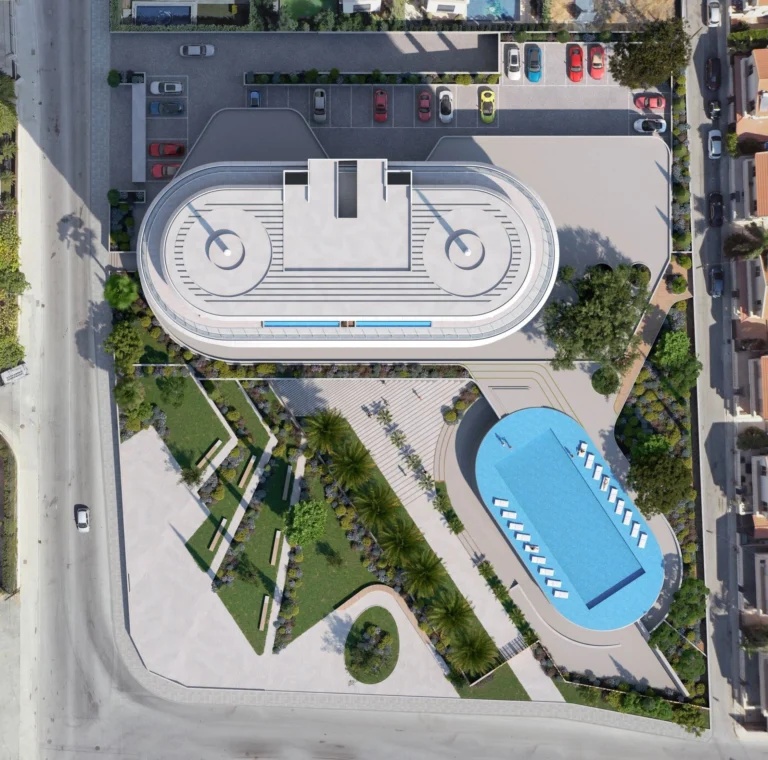 5 Bedroom Apartment for Sale in Germasogeia, Limassol District