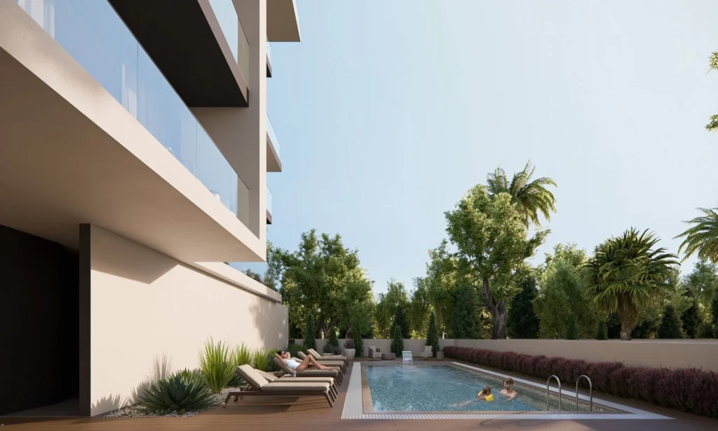 3 Bedroom Apartment for Sale in Potamos Germasogeias, Limassol District