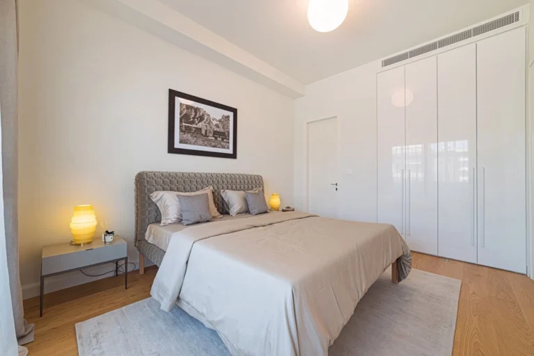 3 Bedroom Apartment for Sale in Potamos Germasogeias, Limassol District
