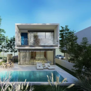 3 Bedroom House for Sale in Tombs Of the Kings, Paphos District
