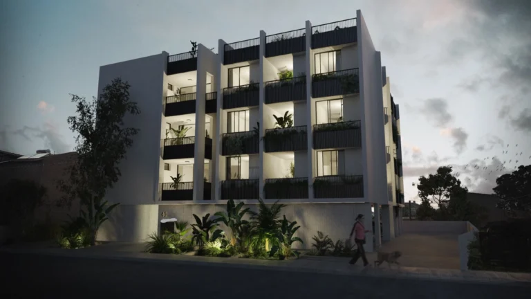2 Bedroom Apartment for Sale in Livadia Larnakas, Larnaca District