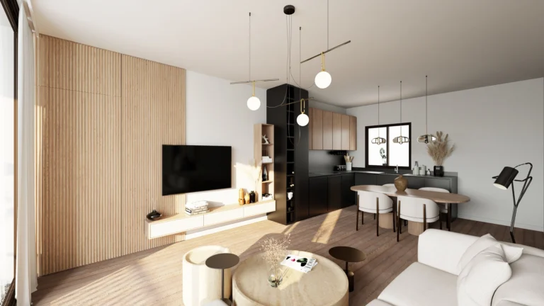 2 Bedroom Apartment for Sale in Livadia Larnakas, Larnaca District