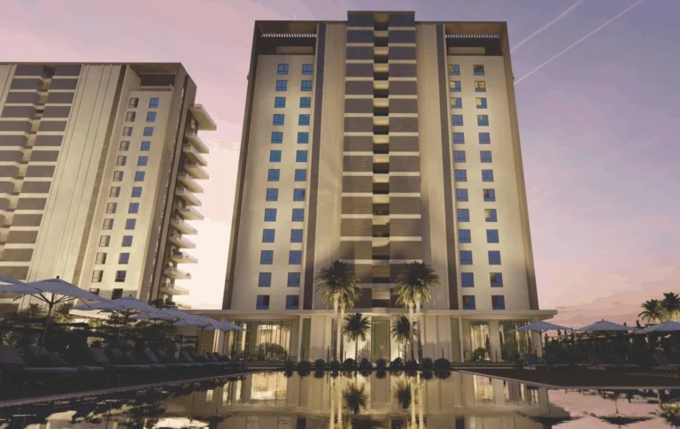 2 Bedroom Apartment for Sale in Kato Paphos