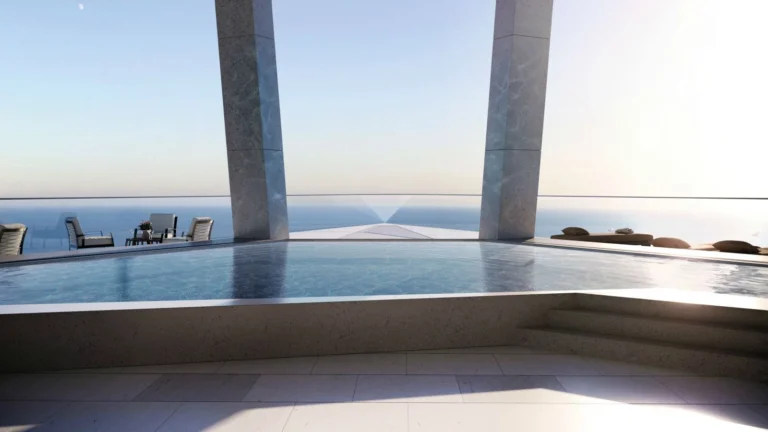 2 Bedroom Apartment for Sale in Limassol – Neapolis