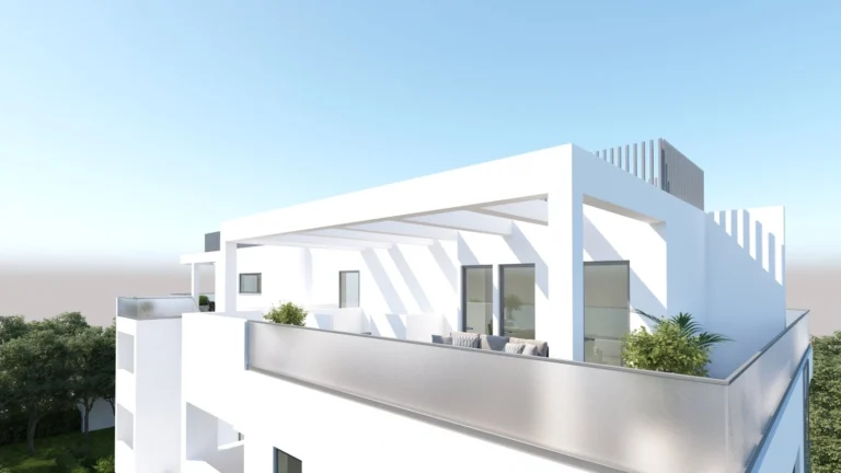 4 Bedroom Apartment for Sale in Agios Nikolaos, Larnaca District