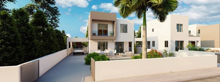 2 Bedroom House for Sale in Mandria, Paphos District