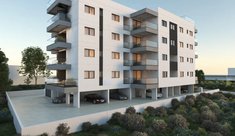 3 Bedroom Apartment for Sale in Limassol – Petrou kai Pavlou