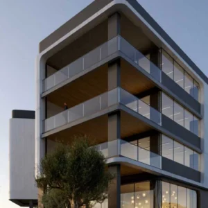 285m² Office for Sale in Limassol – Agios Athanasios