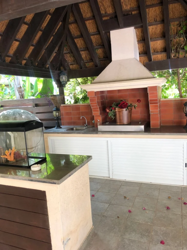 4 Bedroom House for Sale in Germasogeia – Tourist Area, Limassol District