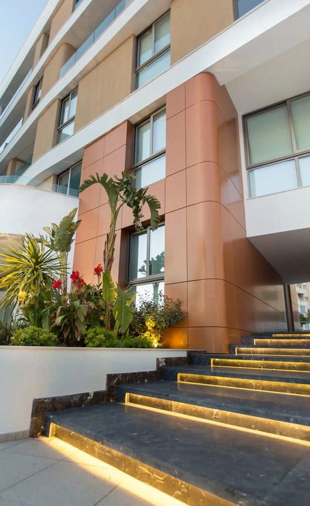 2 Bedroom Apartment for Sale in Limassol District