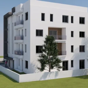 2 Bedroom Apartment for Sale in Paphos – Universal