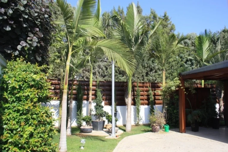 3 Bedroom House for Sale in Parekklisia Tourist Area, Limassol District
