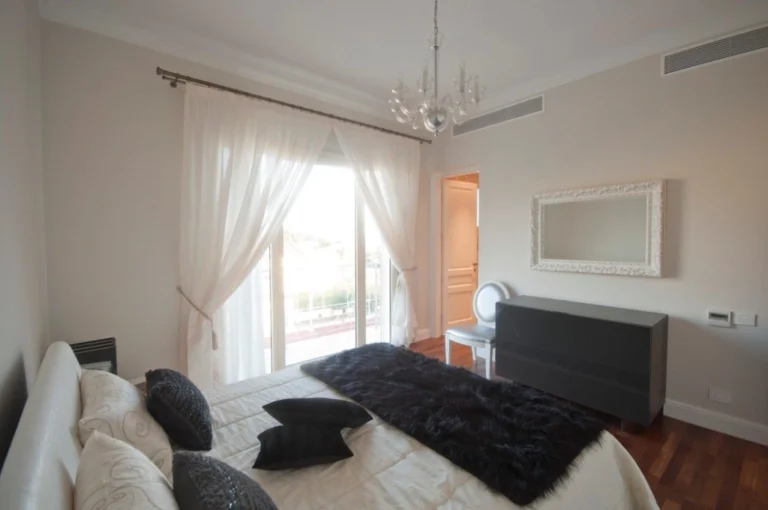 4 Bedroom House for Sale in Limassol District