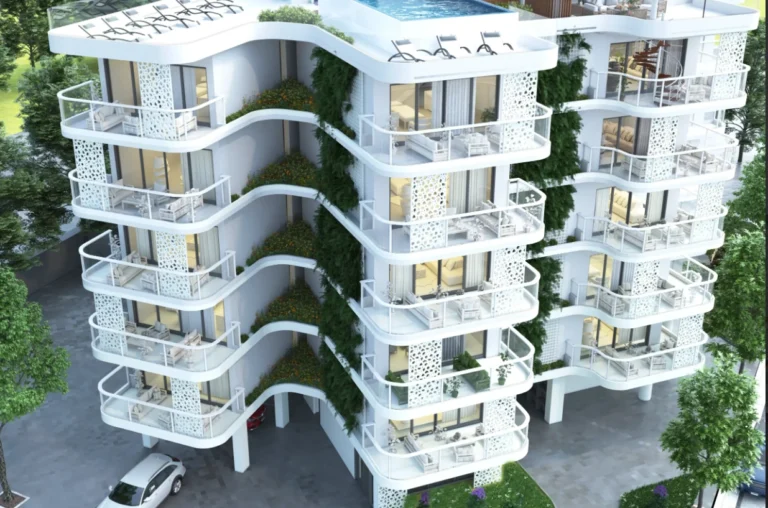 Cheap Apartments for Sale Larnaca up to 600000 euro