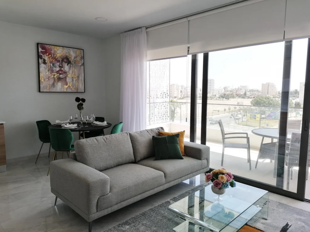 1 Bedroom Apartment for Sale in Drosia, Larnaca District
