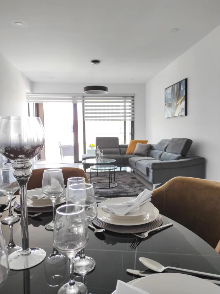 3 Bedroom Apartment for Sale in Larnaca – Agios Nikolaos, Limassol District