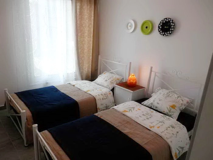 2 Bedroom Apartment for Sale in Limassol – Neapolis