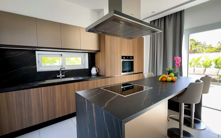 3 Bedroom House for Sale in Mouttagiaka, Limassol District