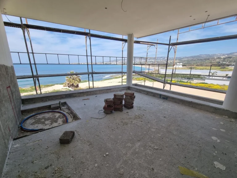 4 Bedroom House for Sale in Kissonerga, Paphos District