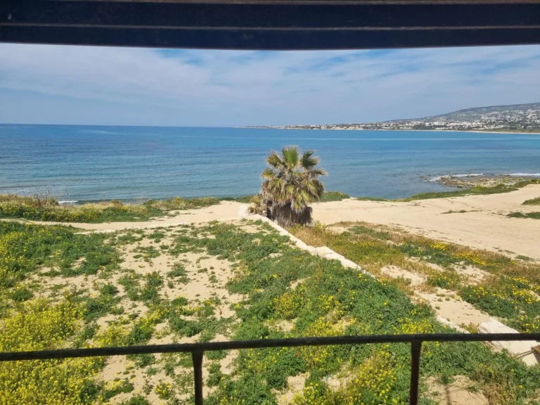 4 Bedroom House for Sale in Kissonerga, Paphos District