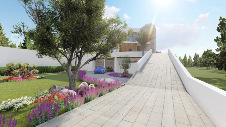 5 Bedroom House for Sale in Pegeia, Paphos District