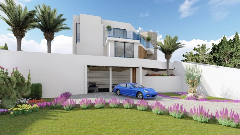 5 Bedroom House for Sale in Pegeia, Paphos District