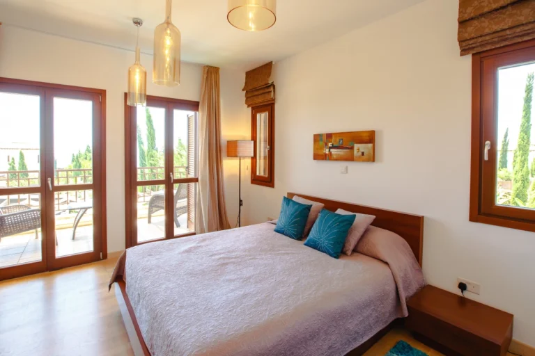 3 Bedroom House for Sale in Kouklia, Paphos District