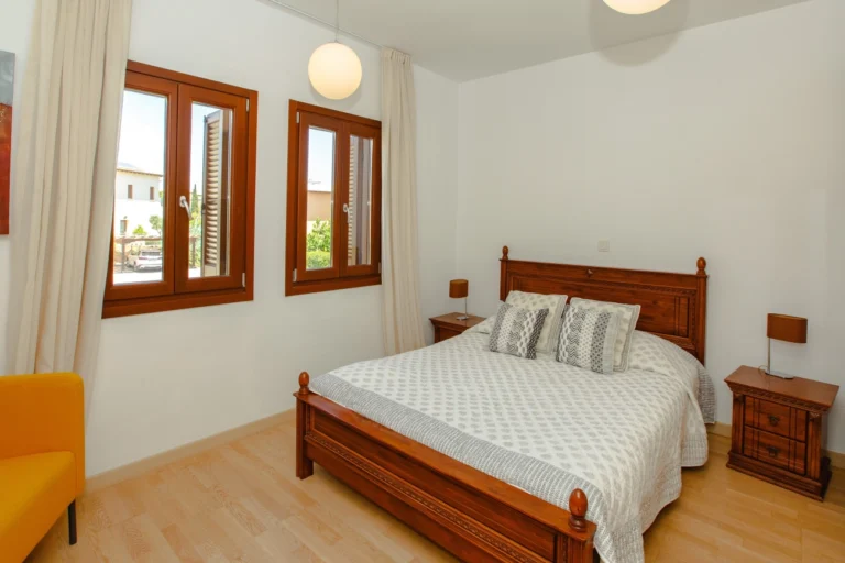 3 Bedroom House for Sale in Kouklia, Paphos District