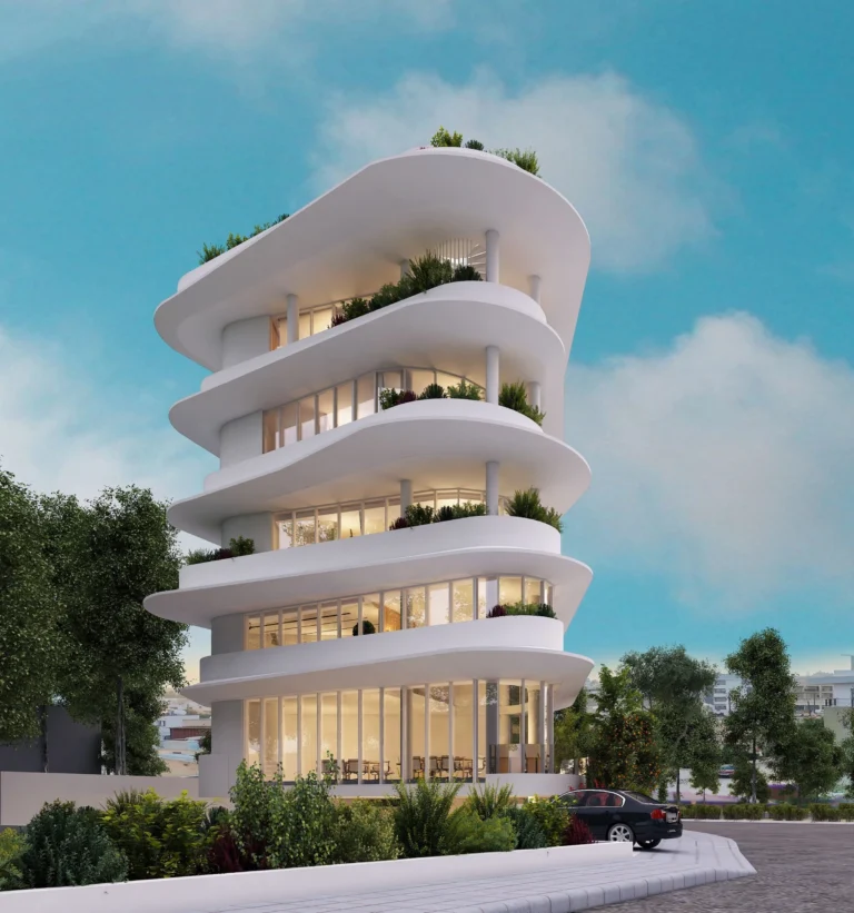 Building for Sale in Vasiliko, Paphos District