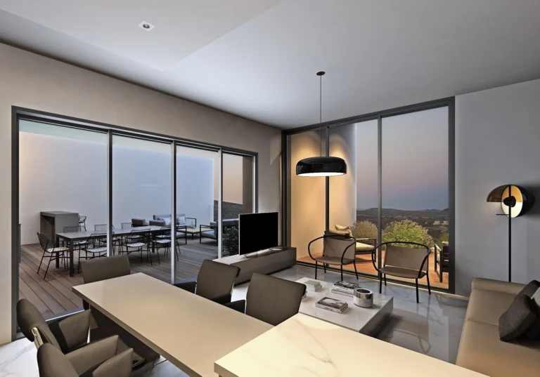 2 Bedroom Apartment for Sale in Germasogeia, Limassol District