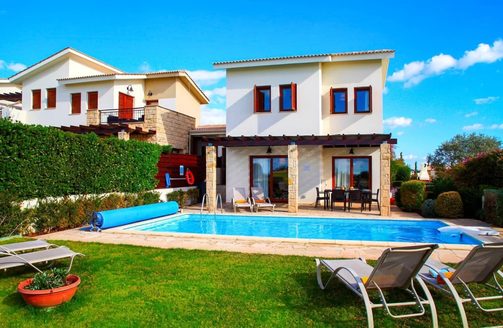 3 Bedroom House for Sale in Kouklia, Paphos District