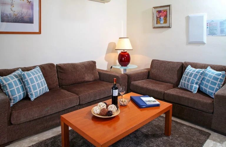 3 Bedroom House for Sale in Kouklia, Paphos District