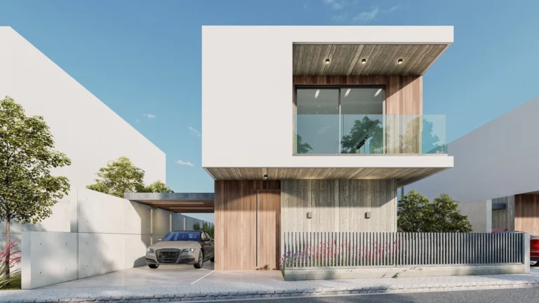 3 Bedroom House for Sale in Lempa, Paphos District