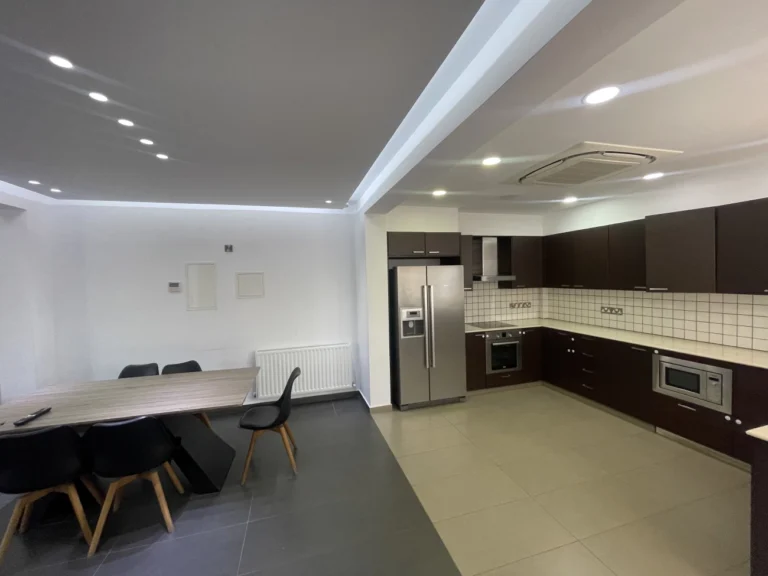 3 Bedroom House for Sale in Limassol – Agios Athanasios