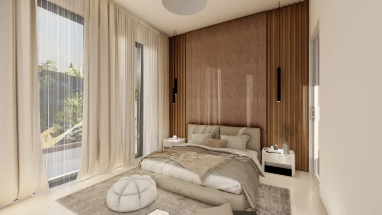 3 Bedroom Apartment for Sale in Limassol – Agia Fyla