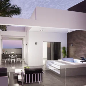 150m² Building for Sale in Paphos – Universal