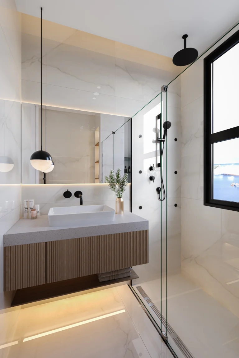 3 Bedroom Apartment for Sale in Larnaca