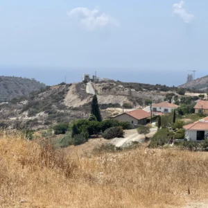 161m² Plot for Sale in Parekklisia Tourist Area, Limassol District