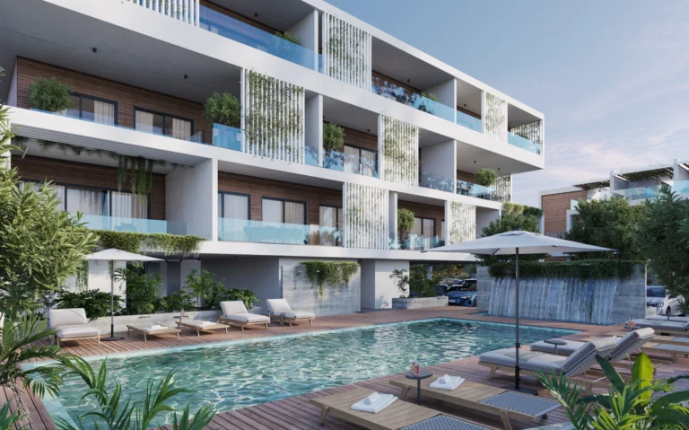 3 Bedroom House for Sale in Paphos