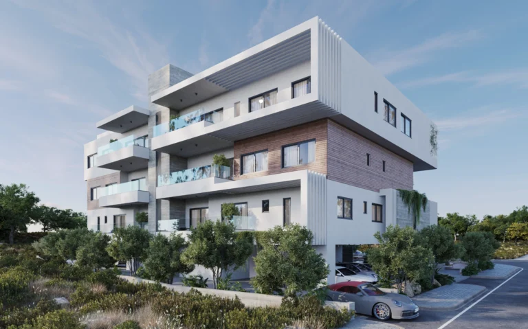 3 Bedroom House for Sale in Paphos