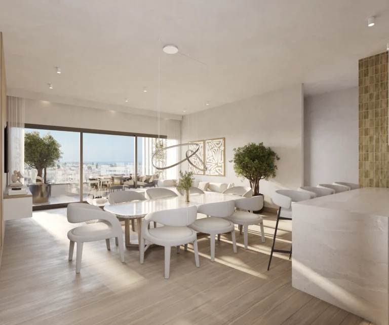 3 Bedroom House for Sale in Paphos